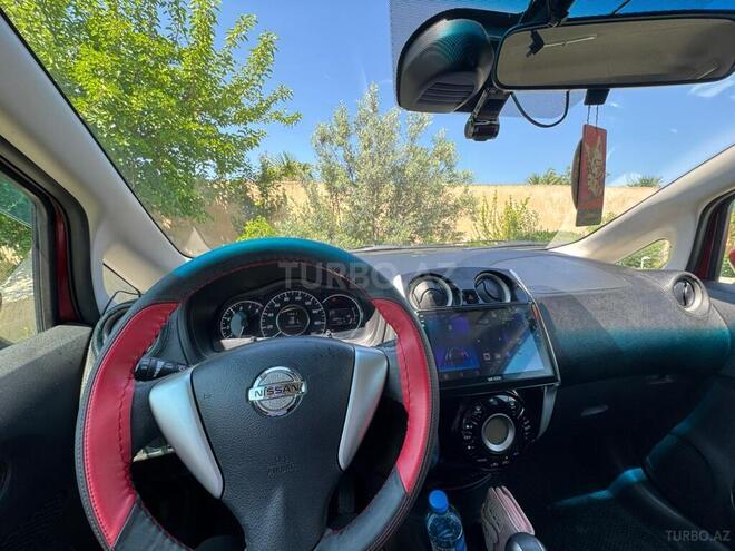 Nissan Note-10