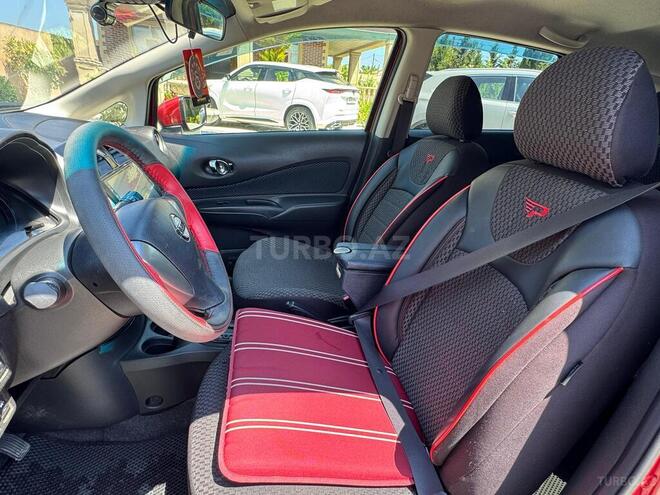 Nissan Note-11