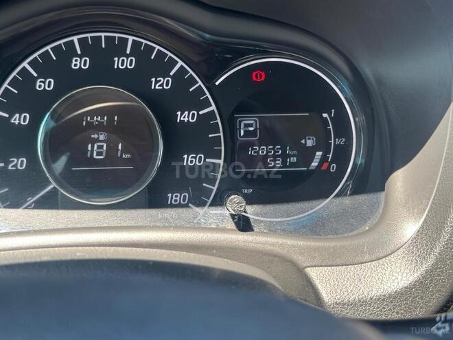 Nissan Note-13