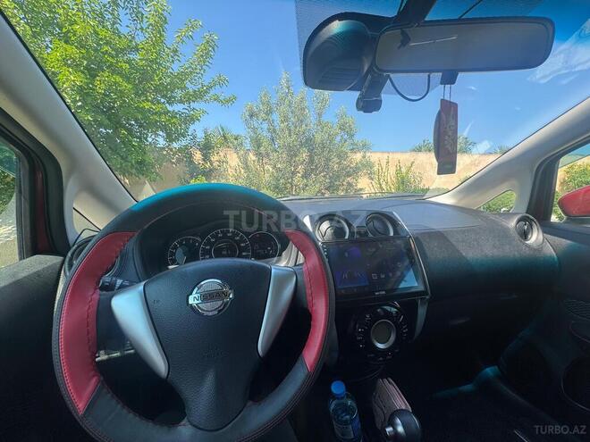 Nissan Note-9