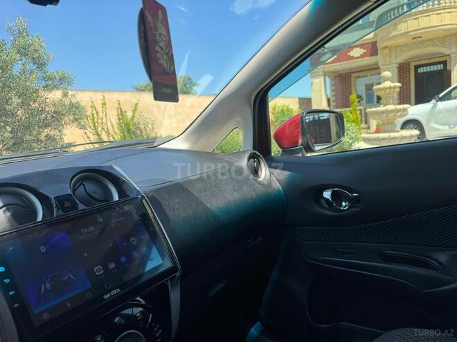 Nissan Note-14