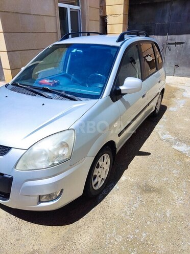 Hyundai Matrix-6