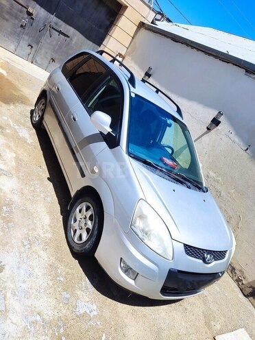 Hyundai Matrix-2