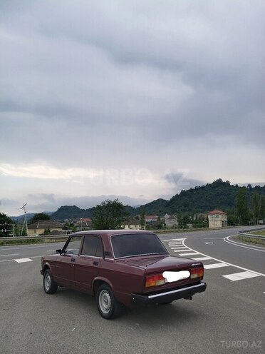 LADA (VAZ) 2107-3