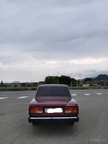 LADA (VAZ) 2107-4