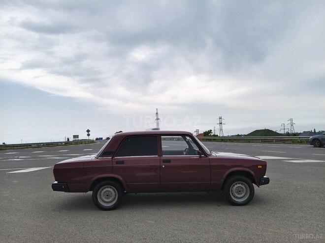 LADA (VAZ) 2107-6