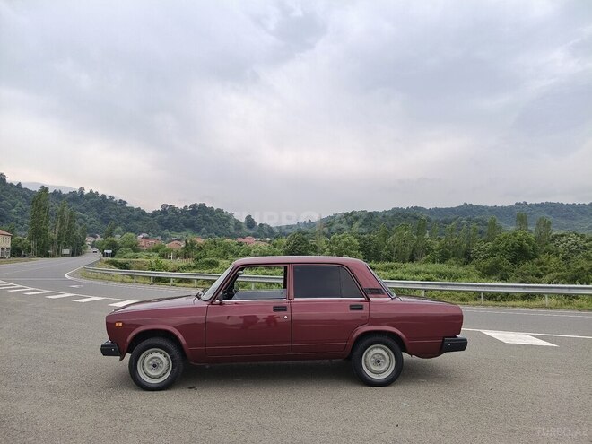 LADA (VAZ) 2107-7