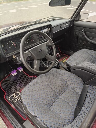 LADA (VAZ) 2107-11