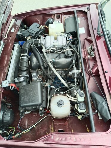 LADA (VAZ) 2107-12