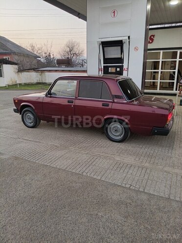 LADA (VAZ) 2107-8