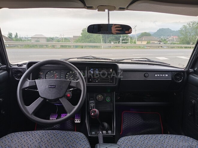 LADA (VAZ) 2107-9