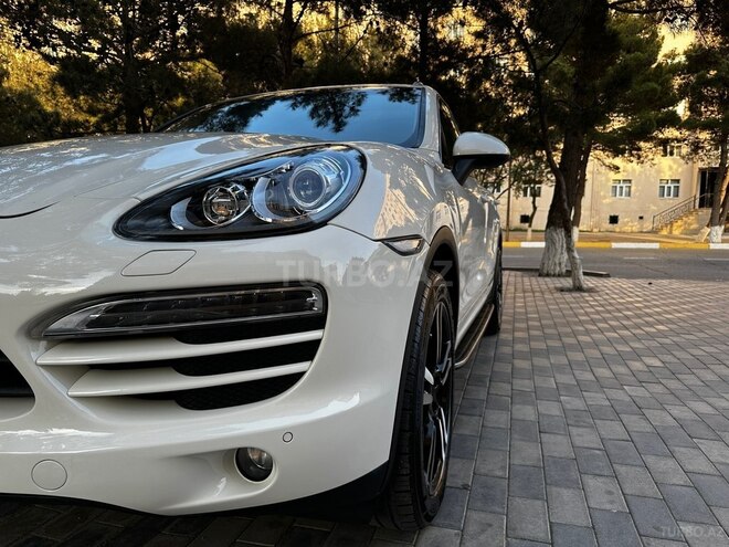 Porsche Cayenne-17
