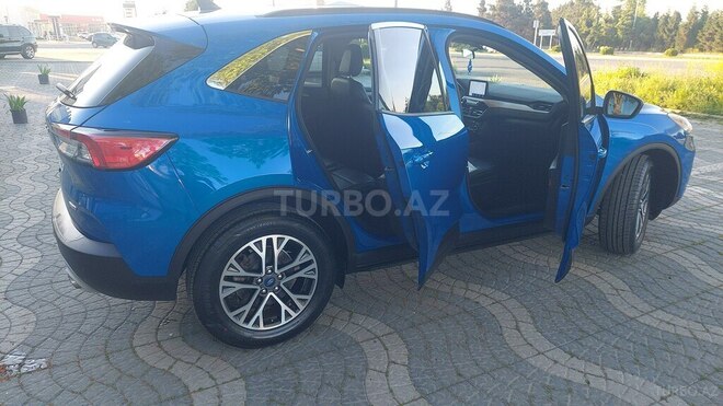 Ford Escape-4