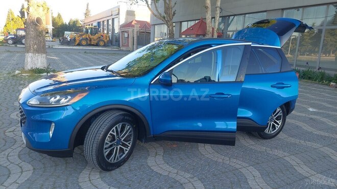 Ford Escape-3
