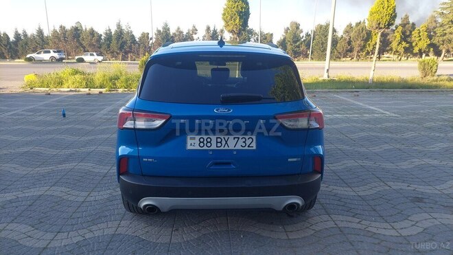 Ford Escape-8