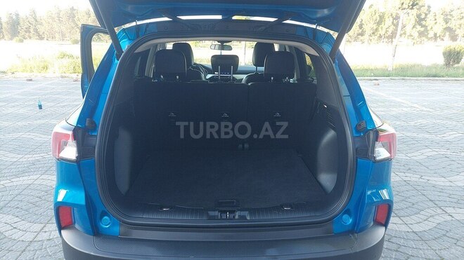 Ford Escape-19