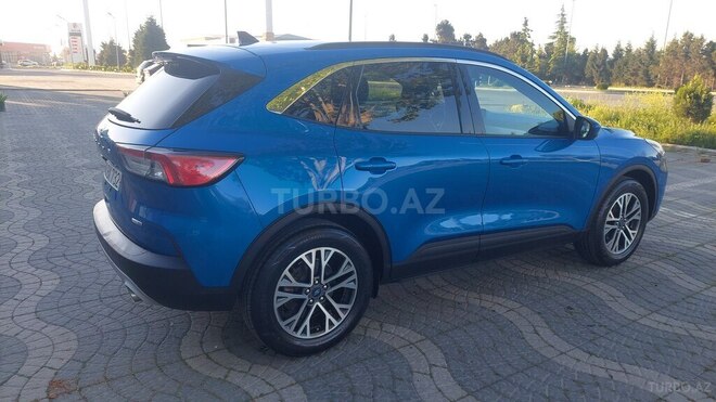 Ford Escape-10