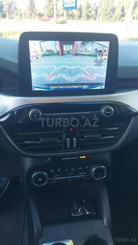 Ford Escape-11