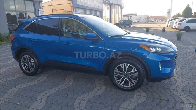 Ford Escape-2