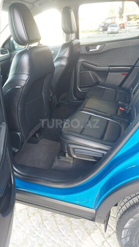 Ford Escape-12