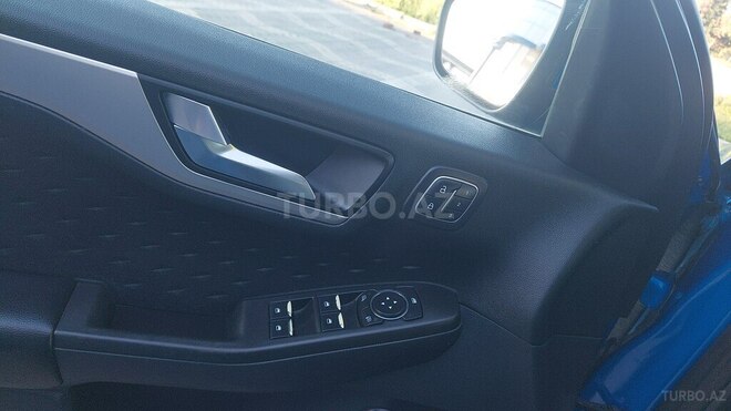 Ford Escape-20