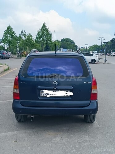 Opel Astra-5