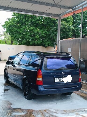 Opel Astra-4