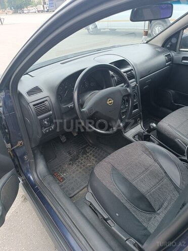 Opel Astra-9