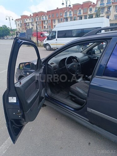 Opel Astra-10