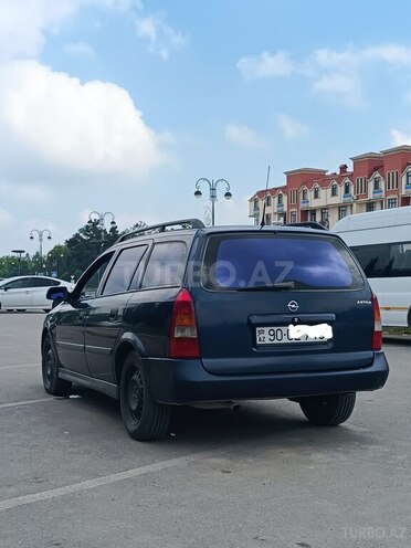 Opel Astra-16