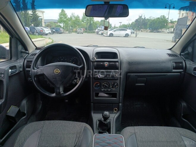 Opel Astra-14