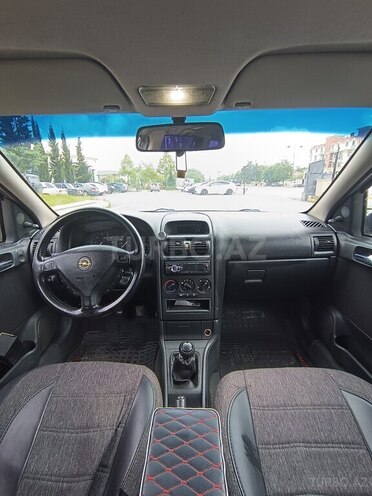 Opel Astra-15