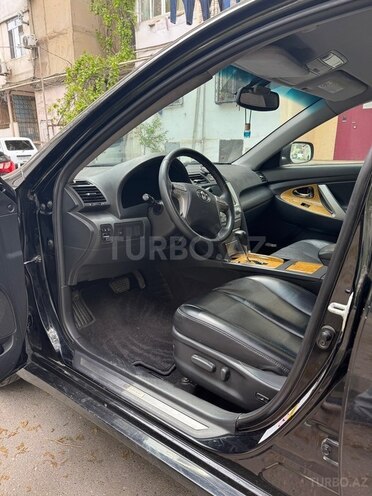 Toyota Camry 2006, 420,000 km - 2.4 l - Bakı