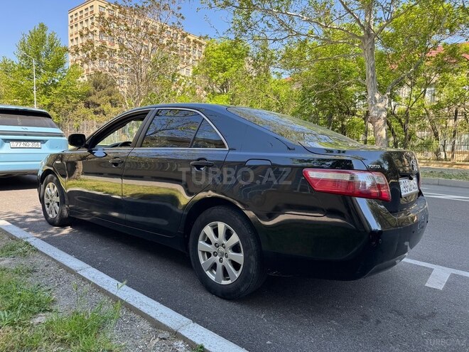 Toyota Camry 2006, 420,000 km - 2.4 l - Bakı