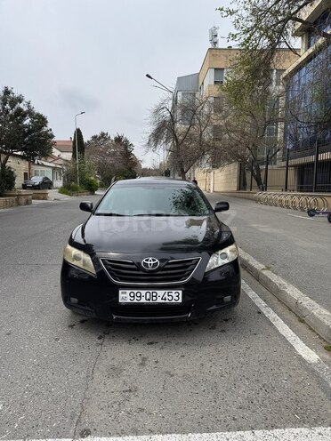Toyota Camry 2006, 420,000 km - 2.4 l - Bakı