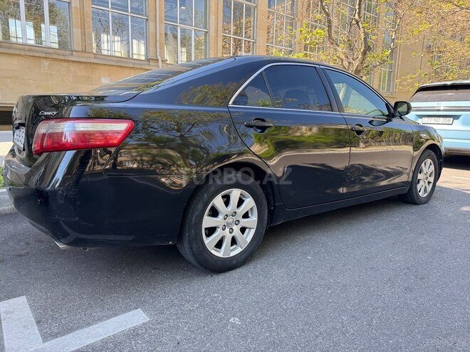 Toyota Camry 2006, 420,000 km - 2.4 l - Bakı