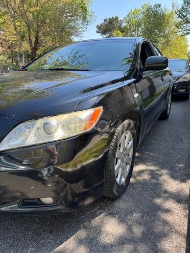 Toyota Camry 2006, 420,000 km - 2.4 l - Bakı