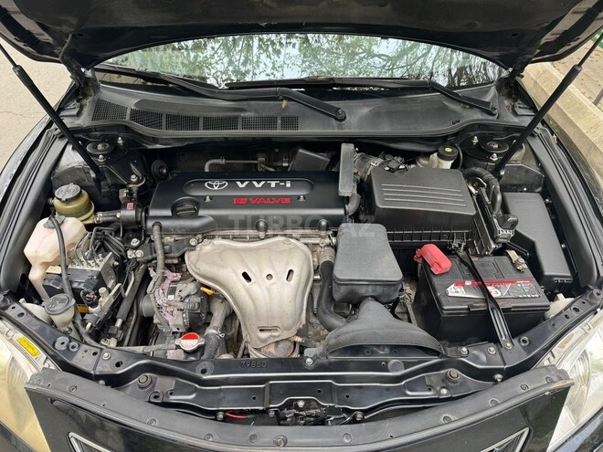 Toyota Camry 2006, 420,000 km - 2.4 l - Bakı