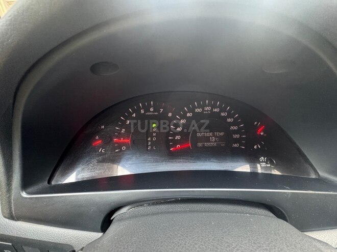 Toyota Camry 2006, 420,000 km - 2.4 l - Bakı