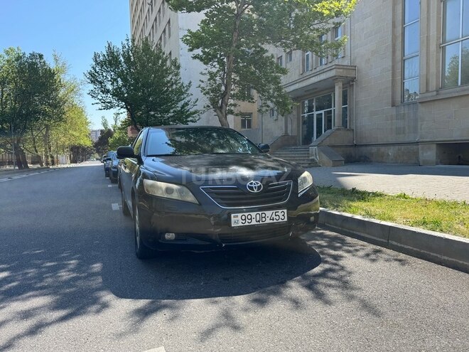 Toyota Camry 2006, 420,000 km - 2.4 l - Bakı