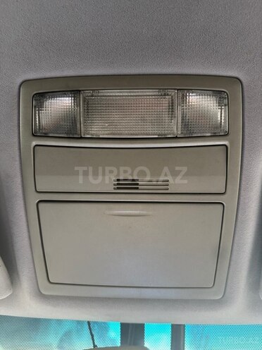 Toyota Camry 2006, 420,000 km - 2.4 l - Bakı