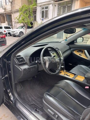 Toyota Camry 2006, 420,000 km - 2.4 l - Bakı