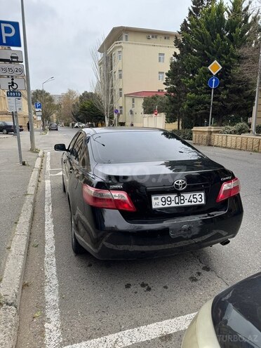 Toyota Camry 2006, 420,000 km - 2.4 l - Bakı