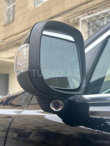 Volvo S80-5
