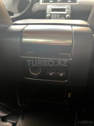 Volvo S80-9