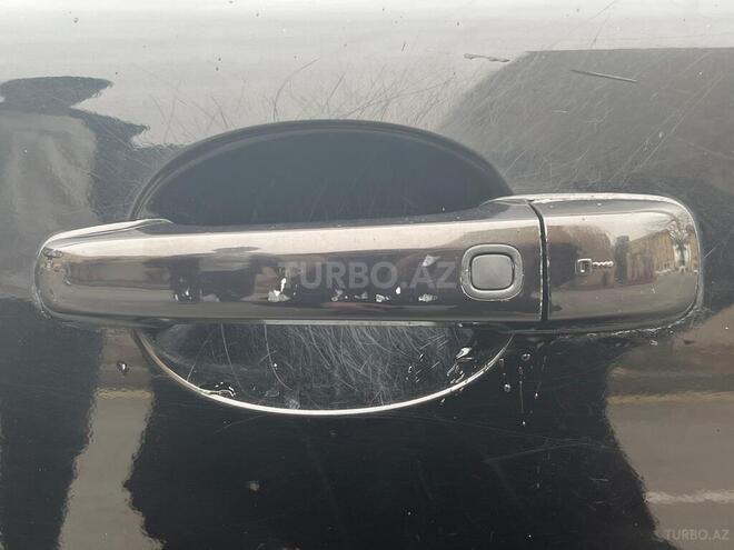 Volvo S80-10