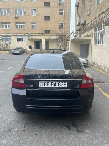 Volvo S80-3