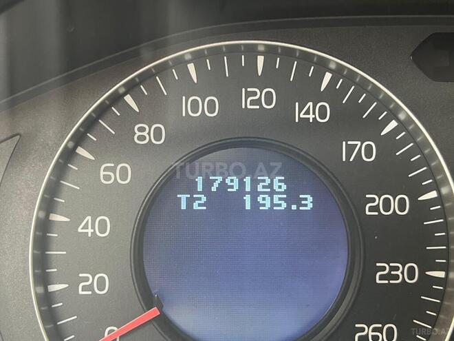 Volvo S80-7
