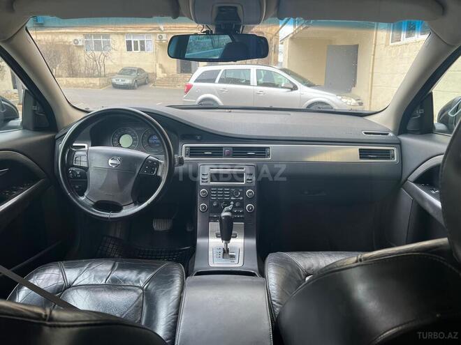 Volvo S80-6