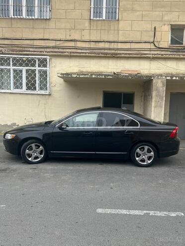 Volvo S80-4